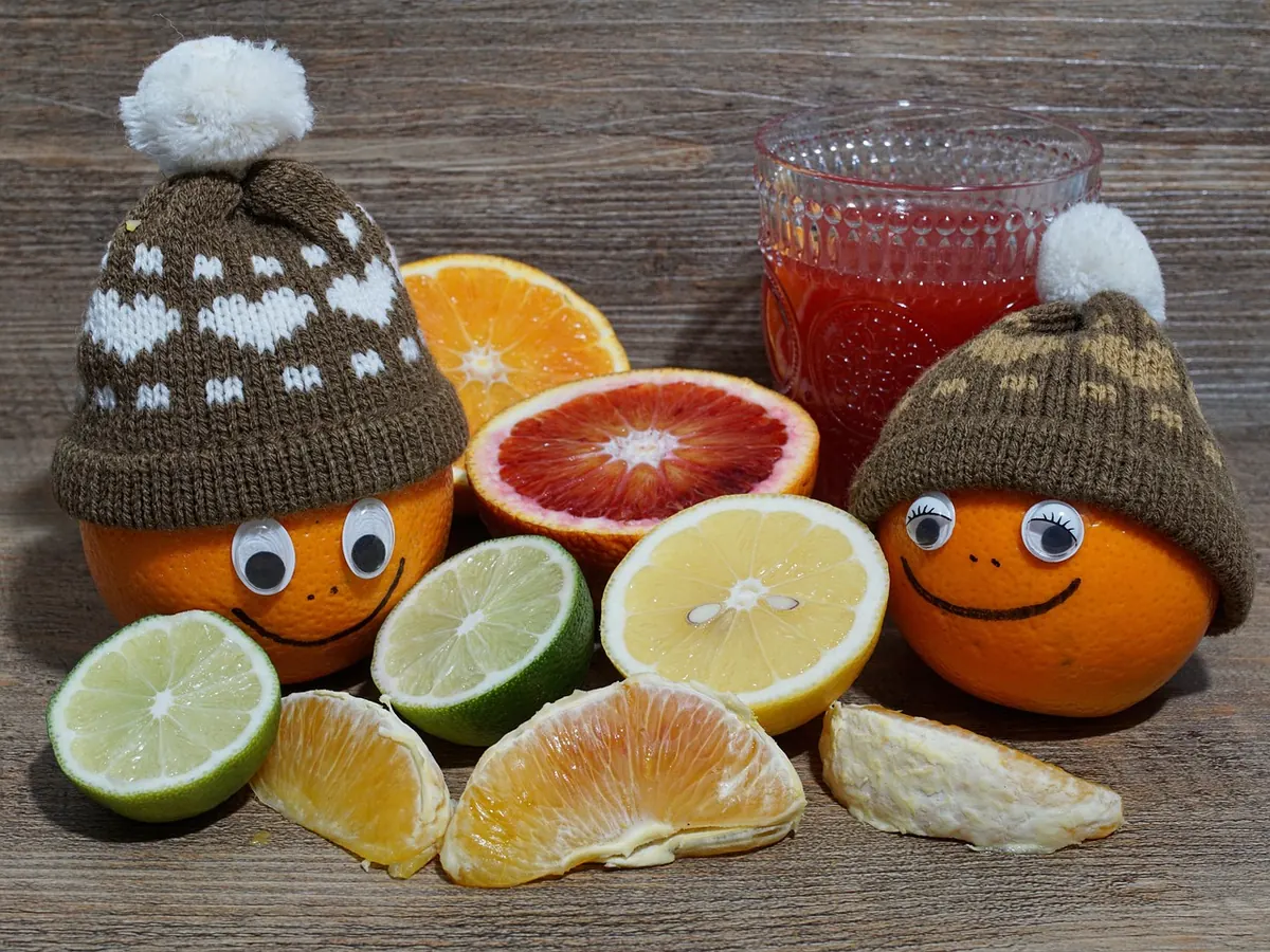 Seville Oranges vs. Blood Oranges for Marmalade: Flavor, Pectin, and Color Compared